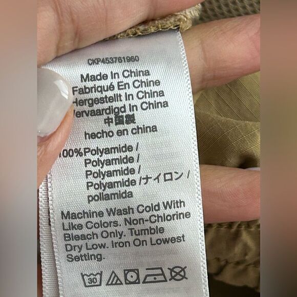 Madewell Men’s Everywear Shorts - Picture 10 of 11